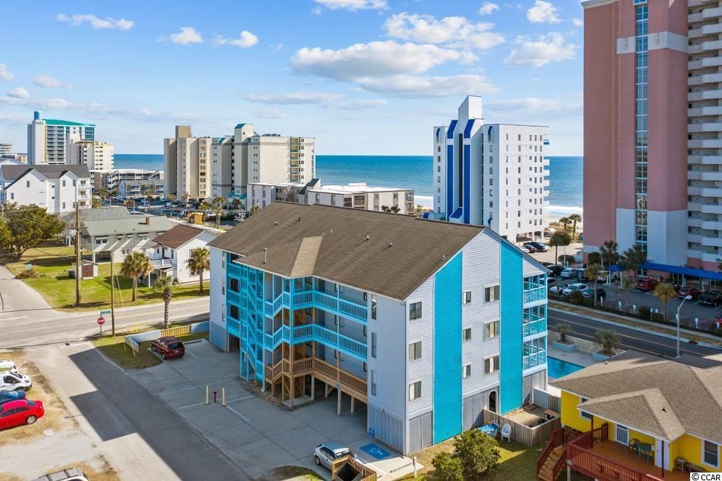 2700 South Ocean Blvd. UNIT C-2 North Myrtle Beach, SC 29582