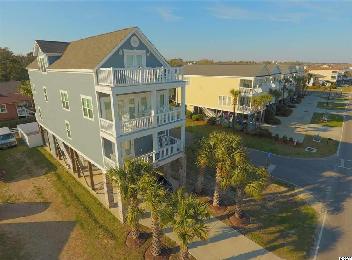 410 S Ocean Blvd. Surfside Beach, SC 29575