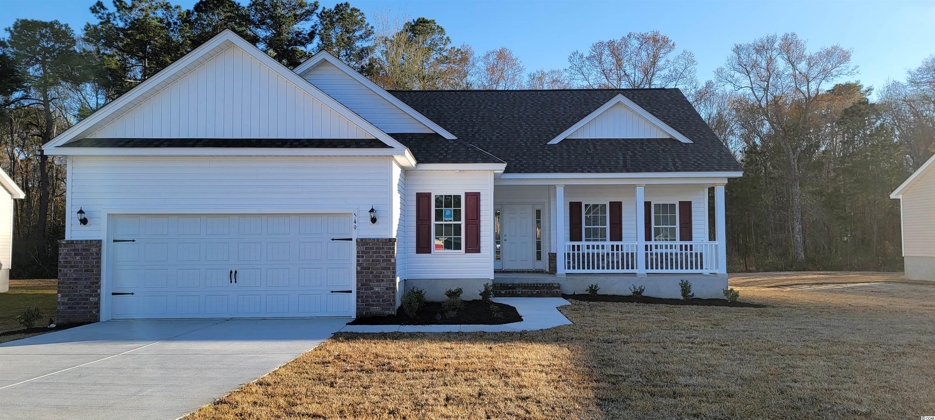 549 Rose Ave. Georgetown, SC 29440