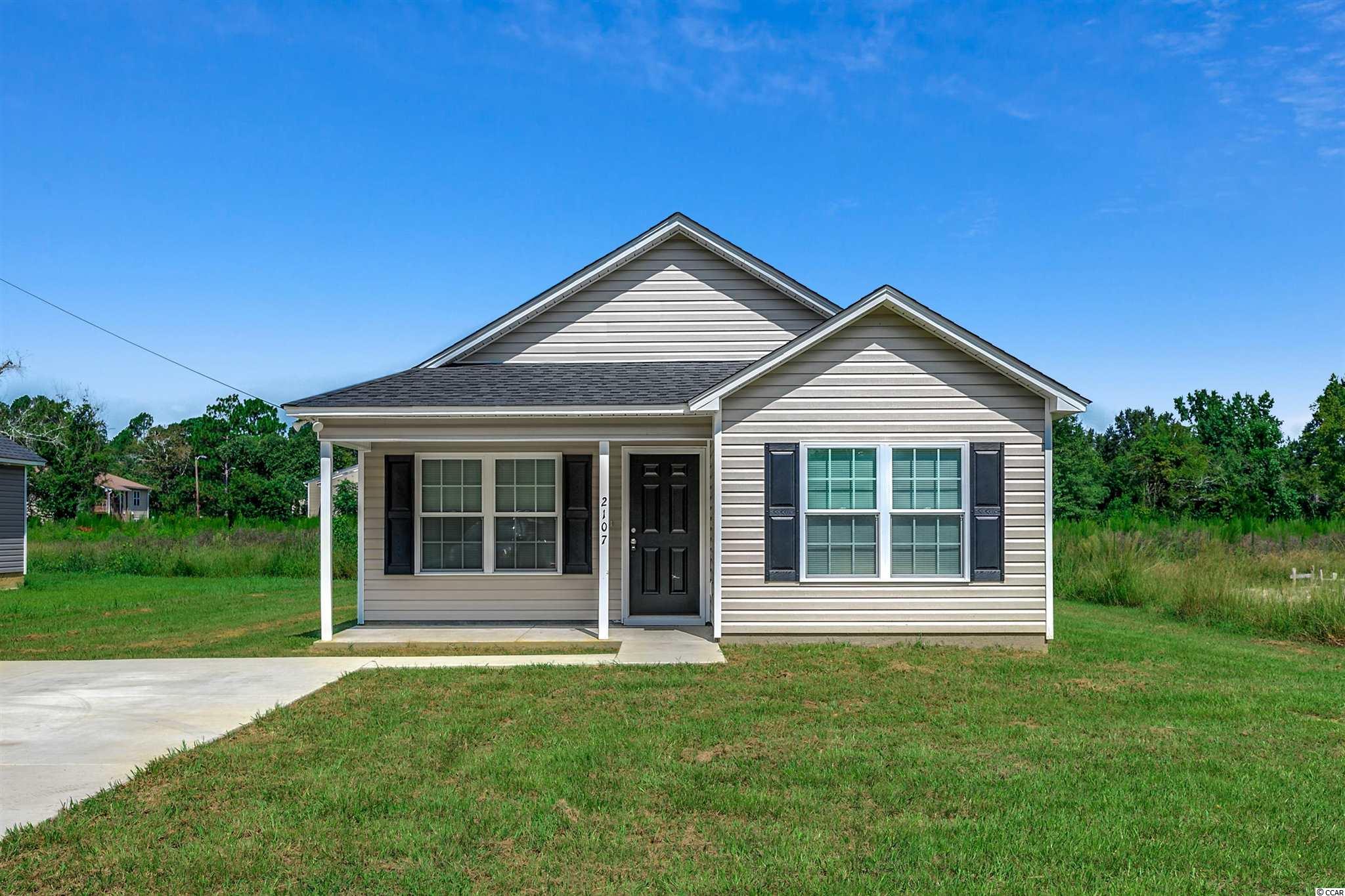 2107 N Highway 41a Marion, SC 29571