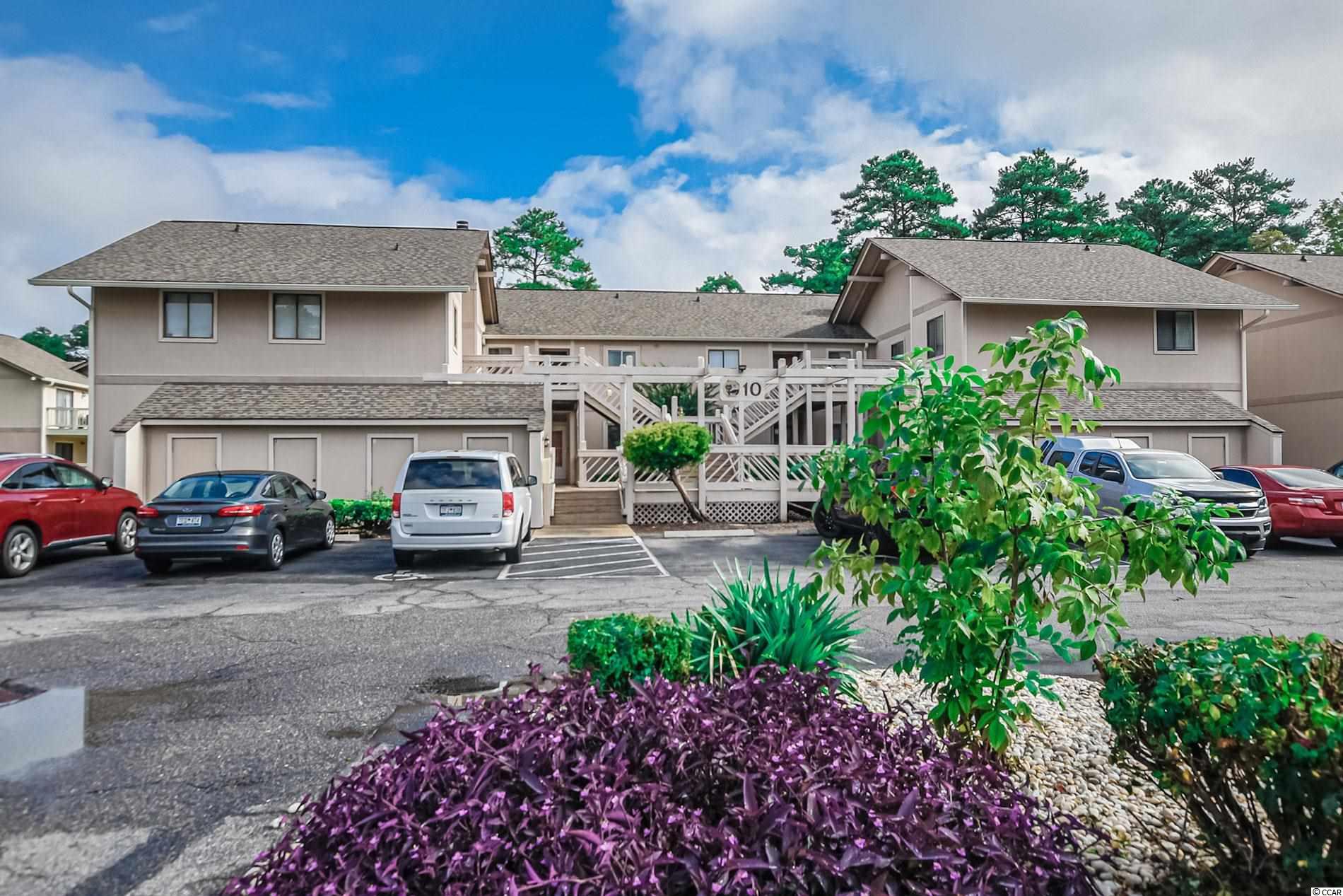 3015 Old Bryan Dr. UNIT 10-8 Myrtle Beach, SC 29577