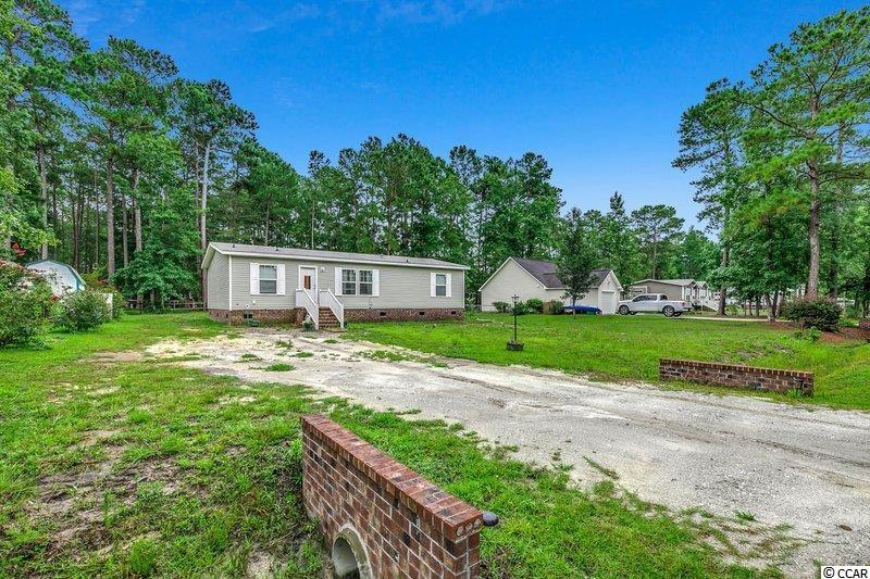 214 Ocean Forest Dr. Nw Calabash, NC 28467