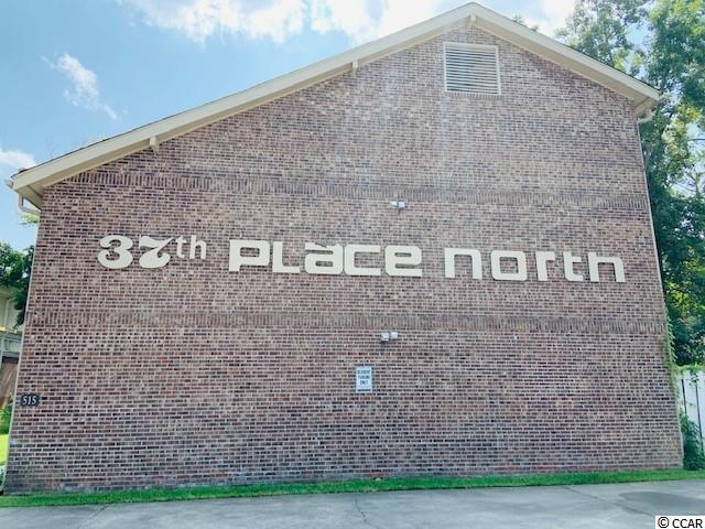 515 37th Ave. N UNIT #202 Myrtle Beach, SC 29577