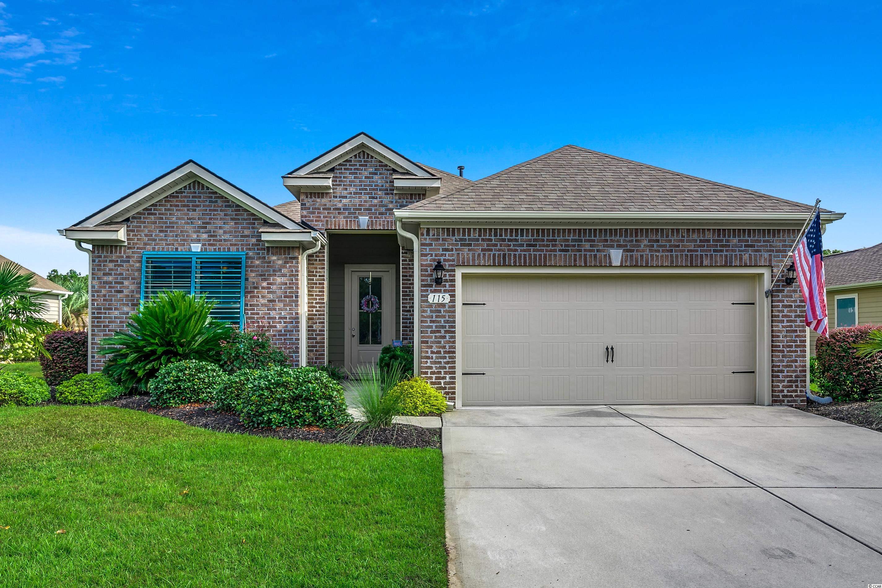 115 Hyacinth Loop Murrells Inlet, SC 29576