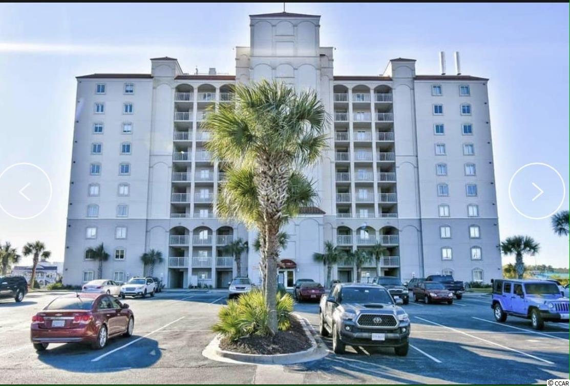 2151 Bridge View Ct. UNIT #2303 North Myrtle Beach, SC 29582