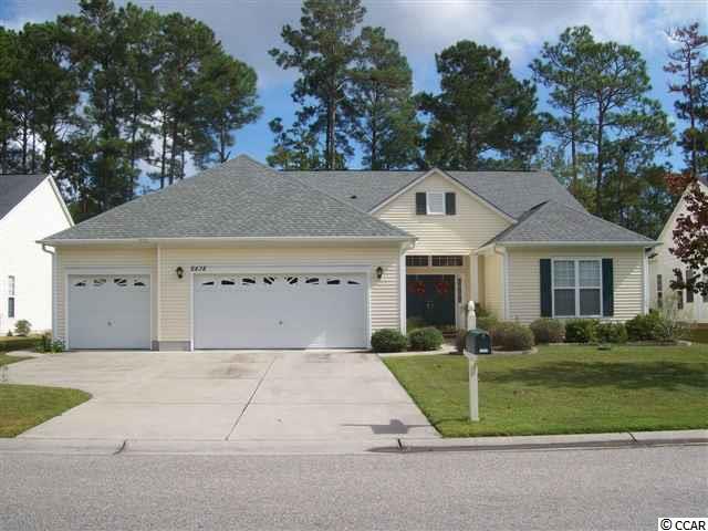 6438 Somersby Dr. Murrells Inlet, SC 29576