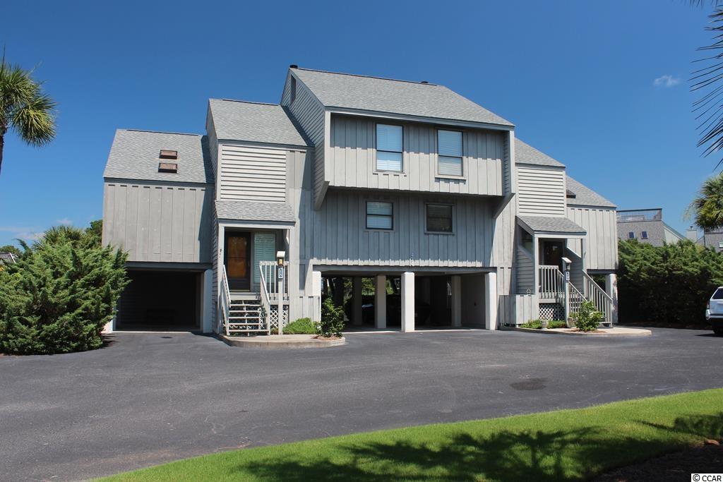 474 - 1B Retreat Beach Circle Pawleys Island, SC 29585