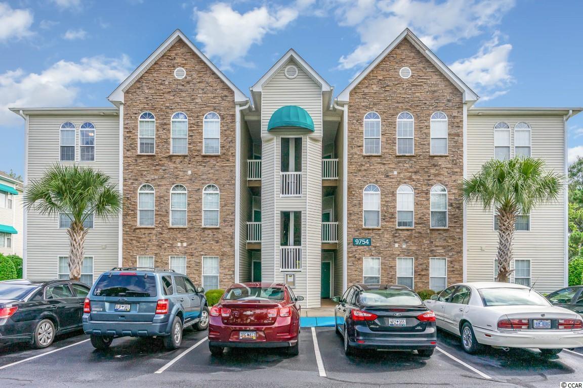 9754 Leyland Dr. UNIT #5 Myrtle Beach, SC 29572