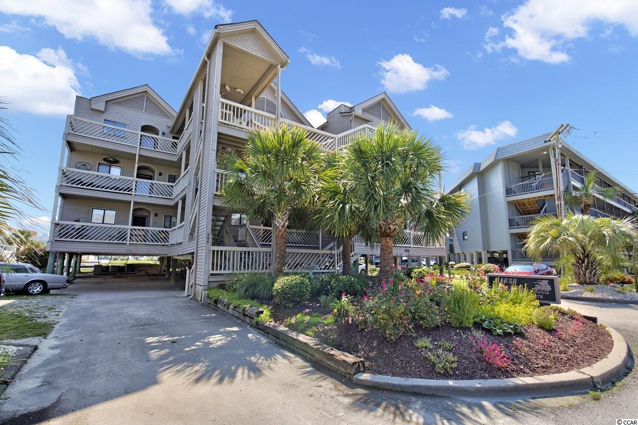 206 60th Ave. N UNIT #301 North Myrtle Beach, SC 29582