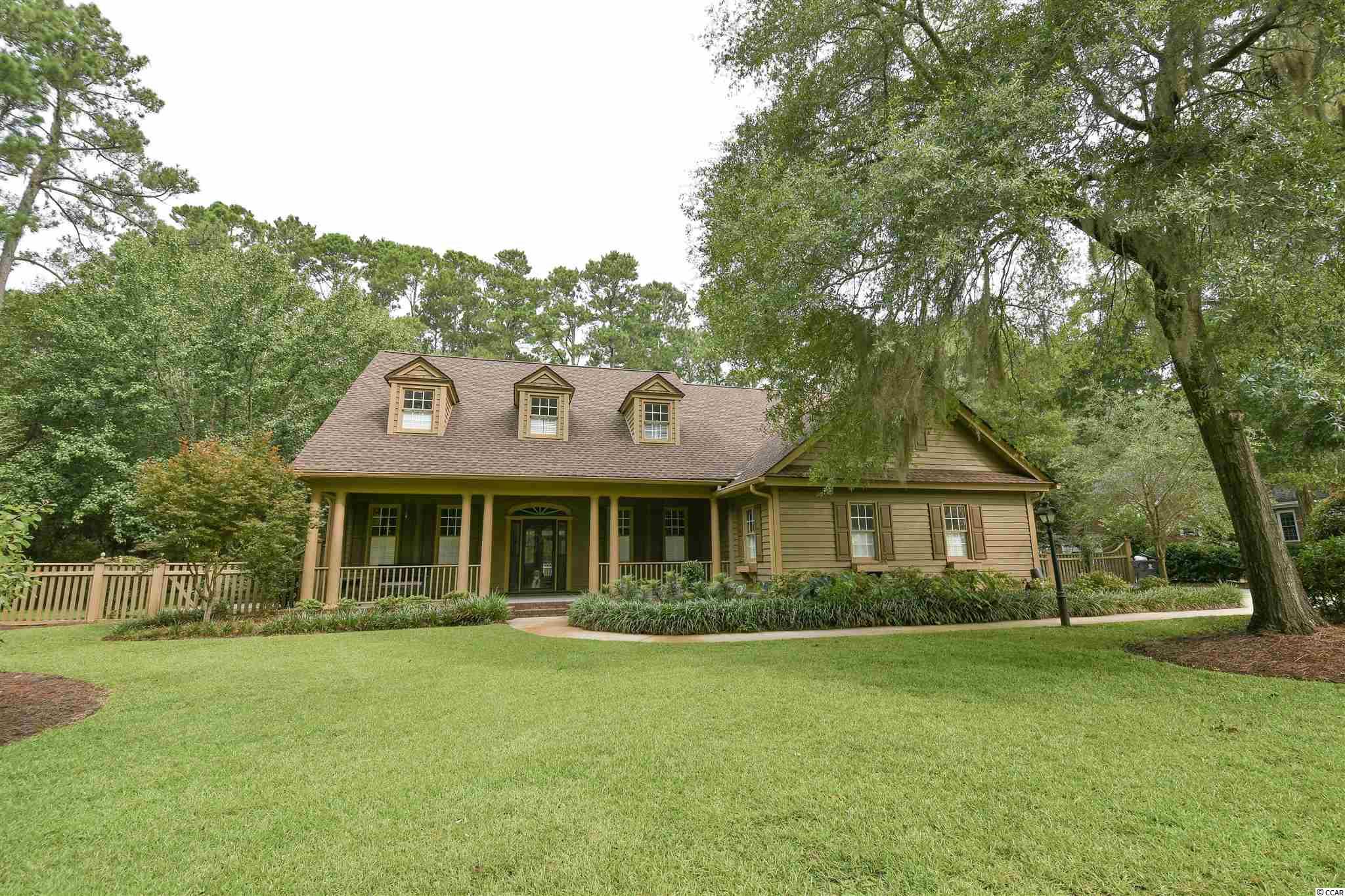 376 Congressional Dr. Pawleys Island, SC 29585