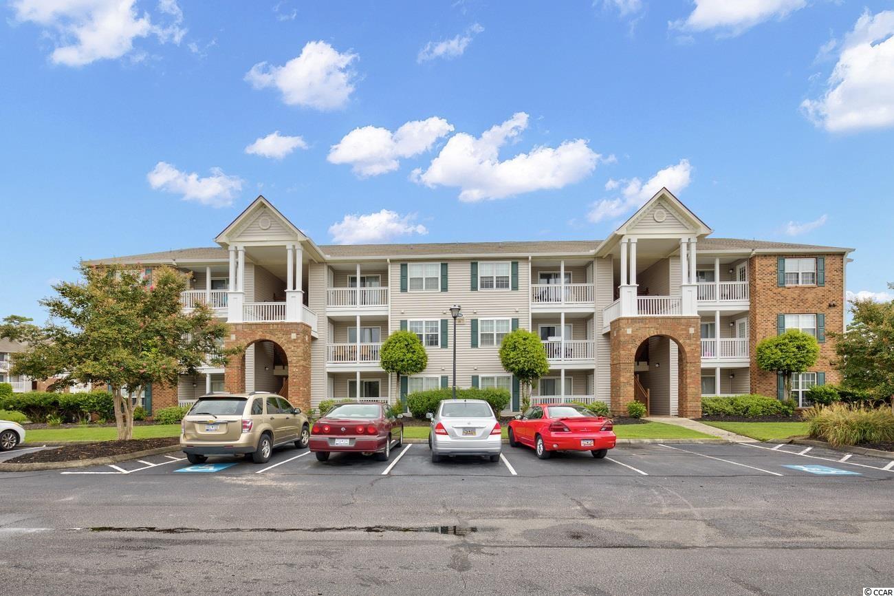 3761 Citation Dr. UNIT #522 Myrtle Beach, SC 29577