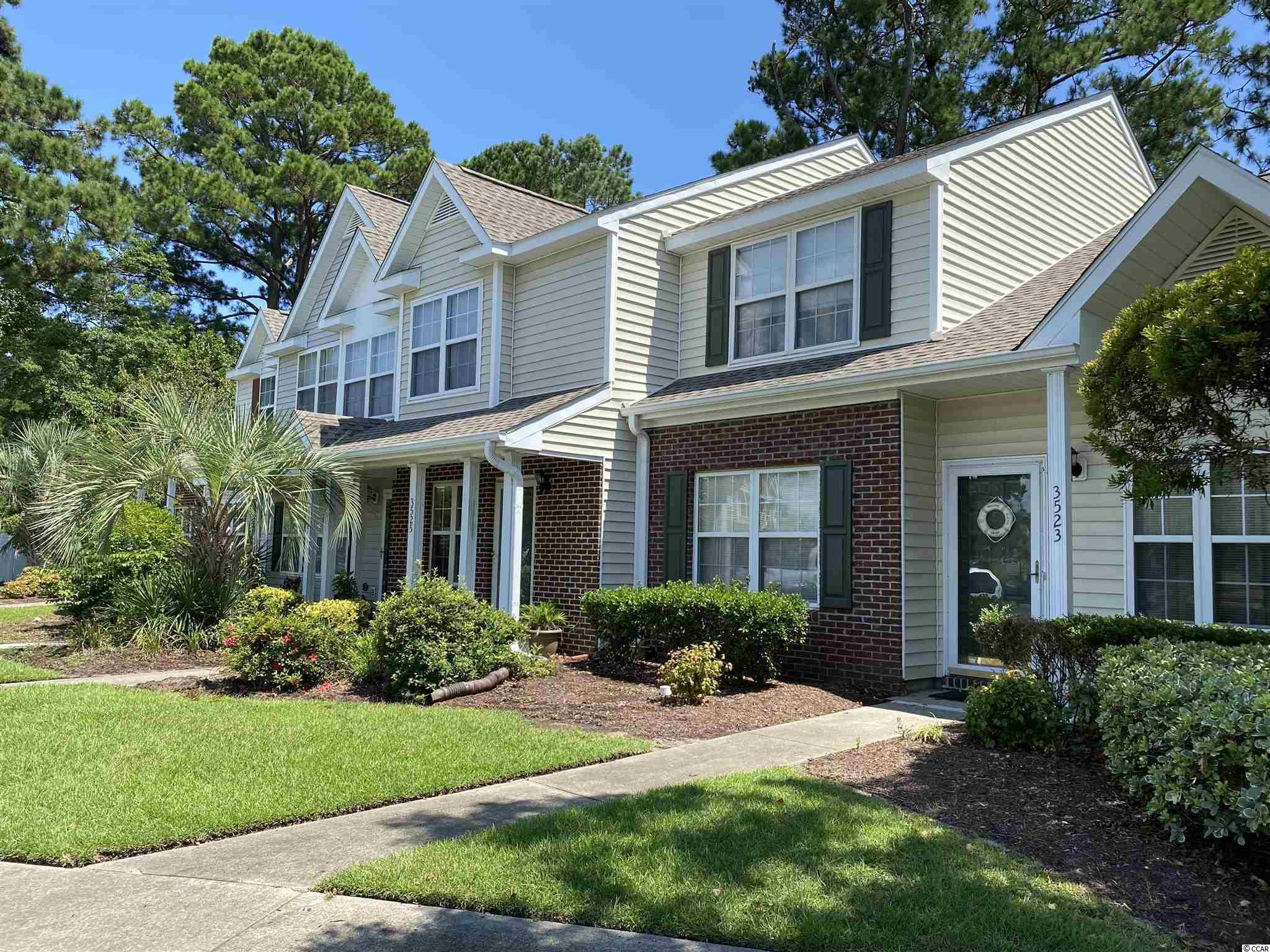 3525 Chestnut Dr. Myrtle Beach, SC 29577