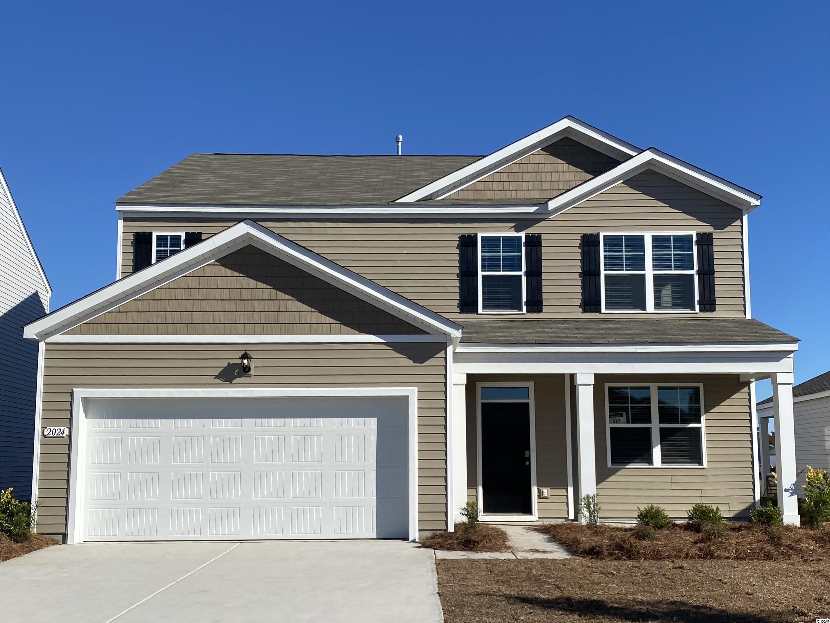 2024 Musgrove Mill Way Myrtle Beach, SC 29579