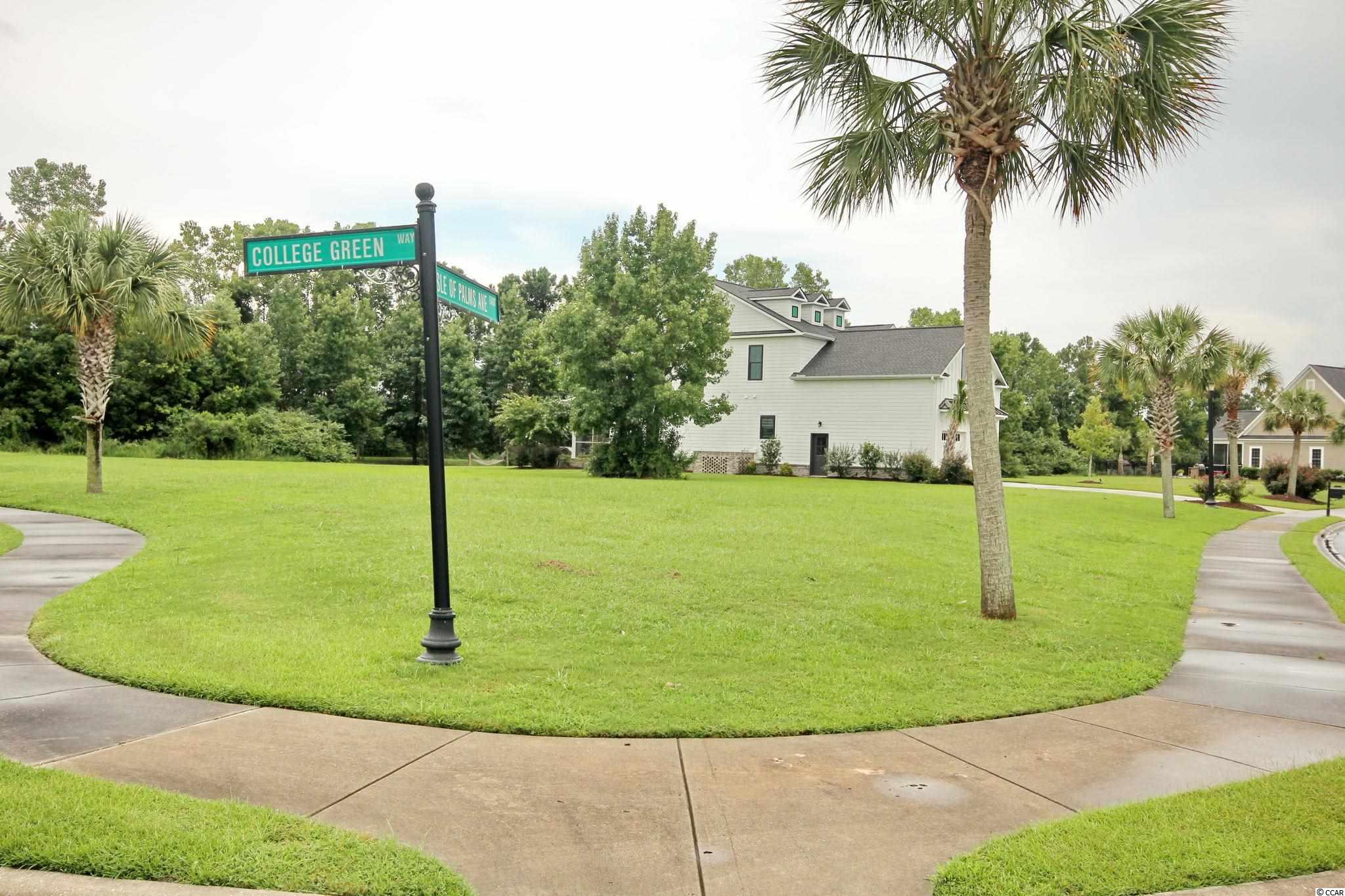 400 College Green Way Myrtle Beach, SC 29579