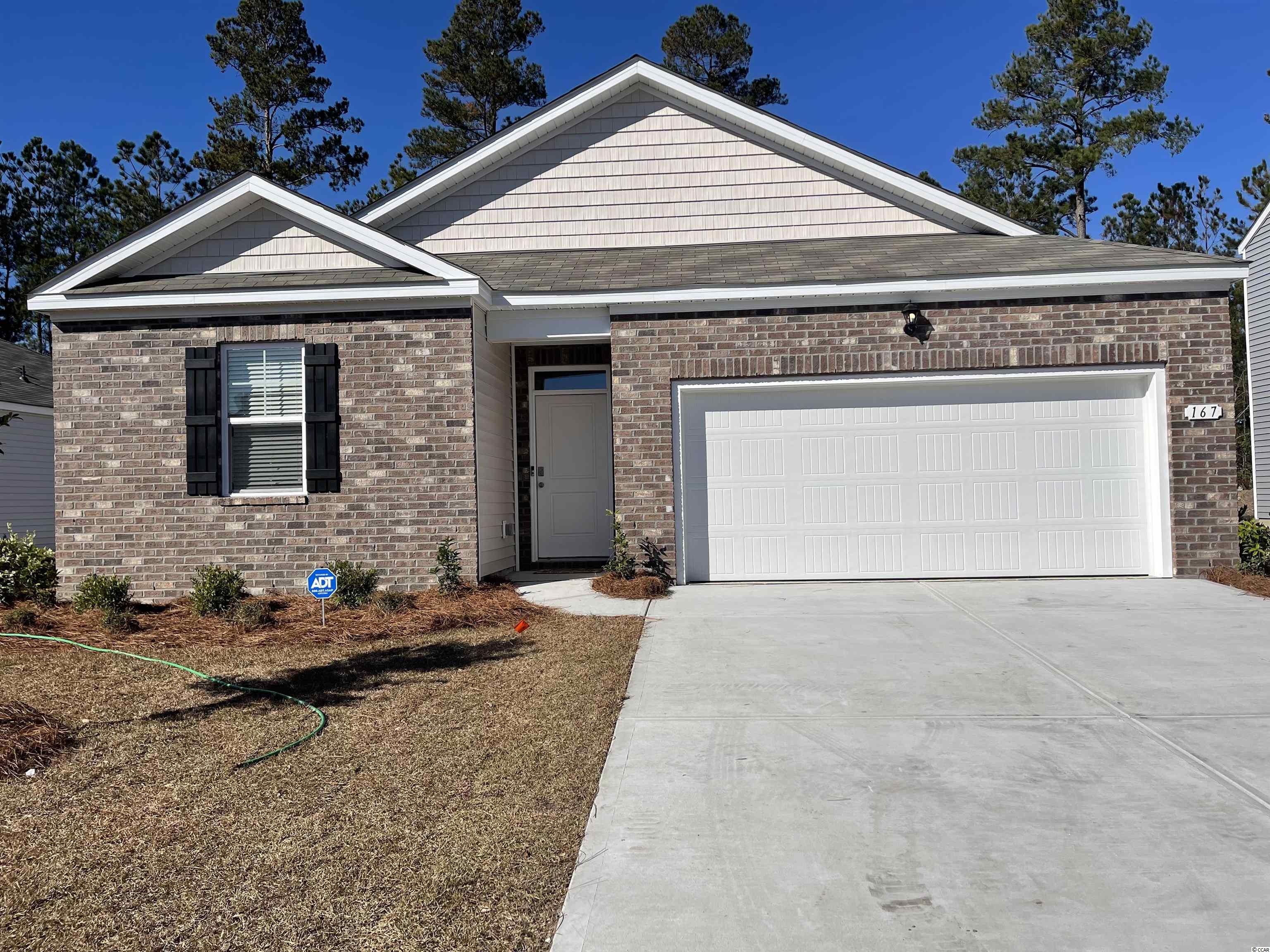 167 Marauder Dr. Longs, SC 29568