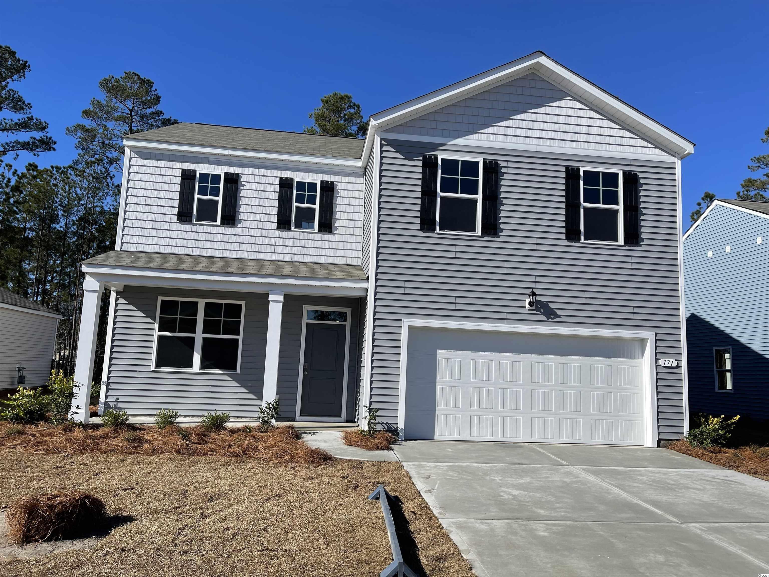 171 Marauder Dr. Longs, SC 29568