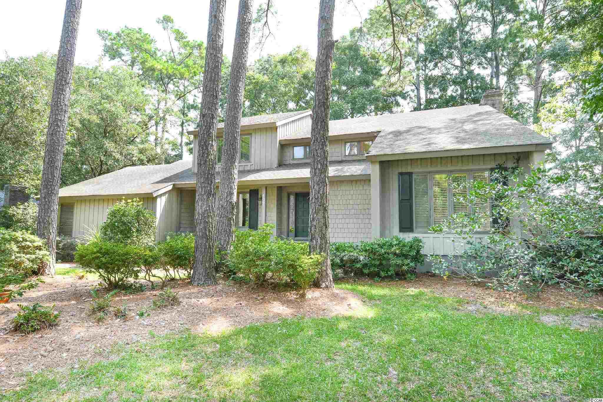 197 Fairway Ln. Pawleys Island, SC 29585