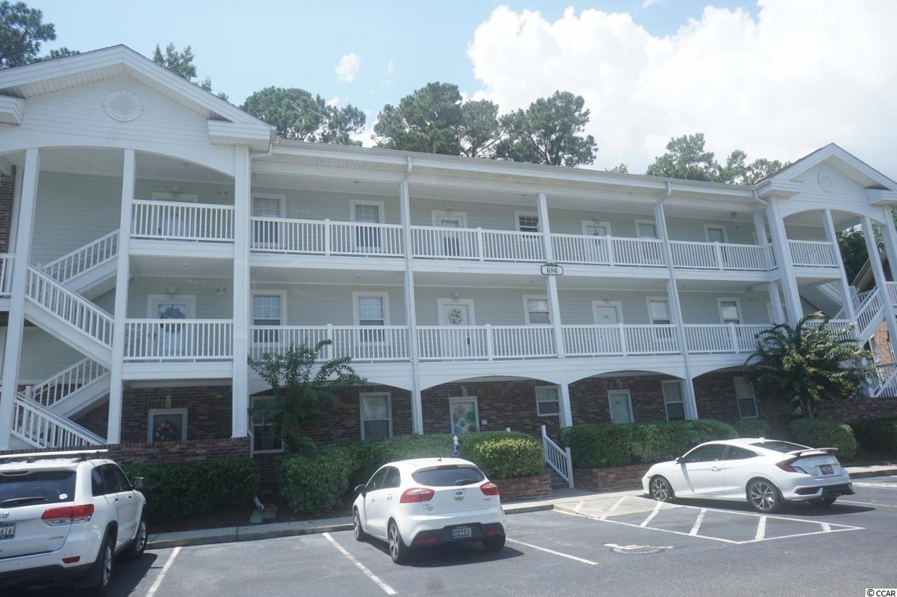 686 Riverwalk Dr. UNIT #304 Myrtle Beach, SC 29579