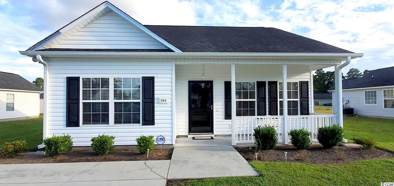 144 Cottage Creek Circle Conway, SC 29527