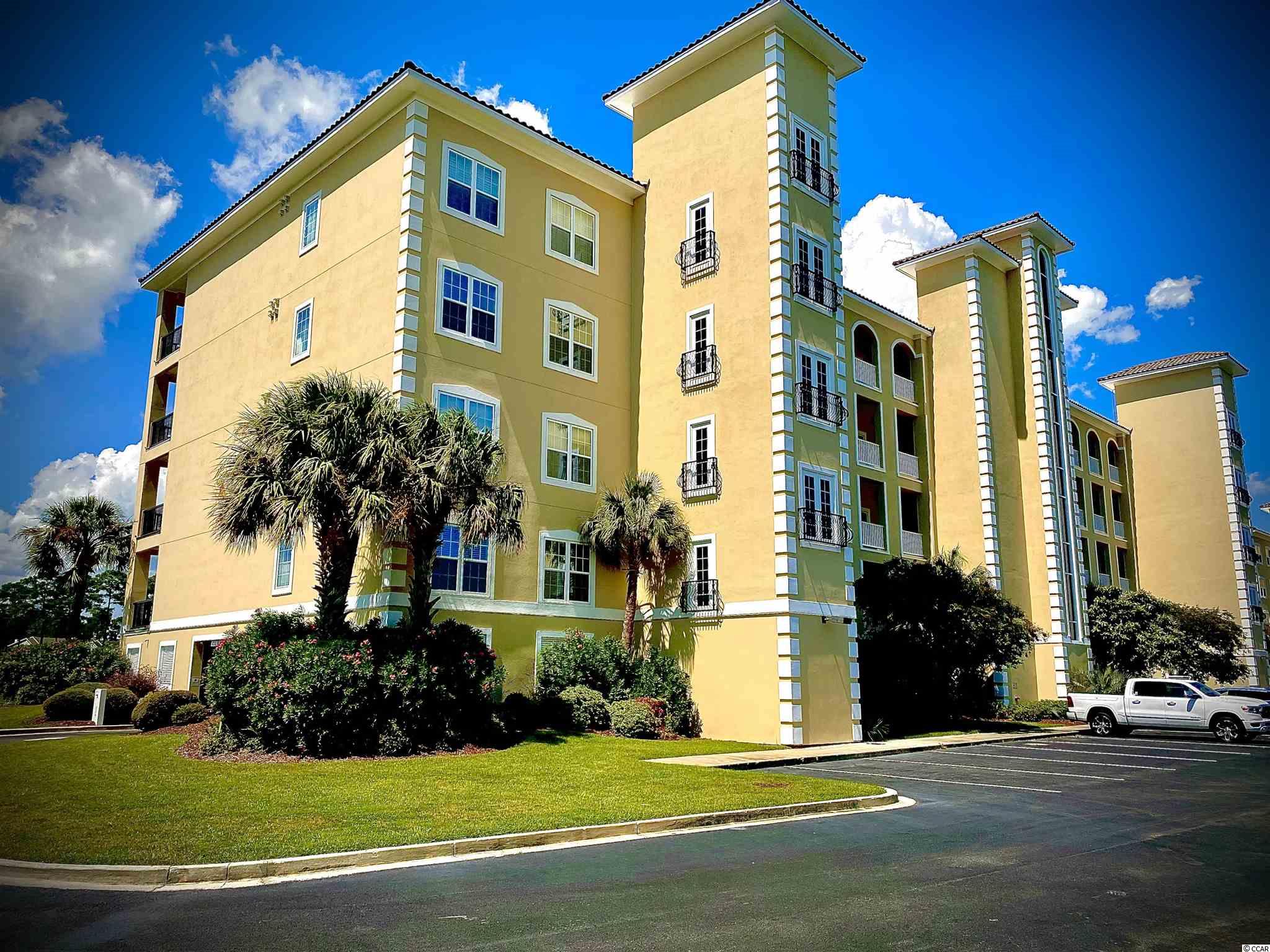 249 Venice Way UNIT #3201 Myrtle Beach, SC 29577