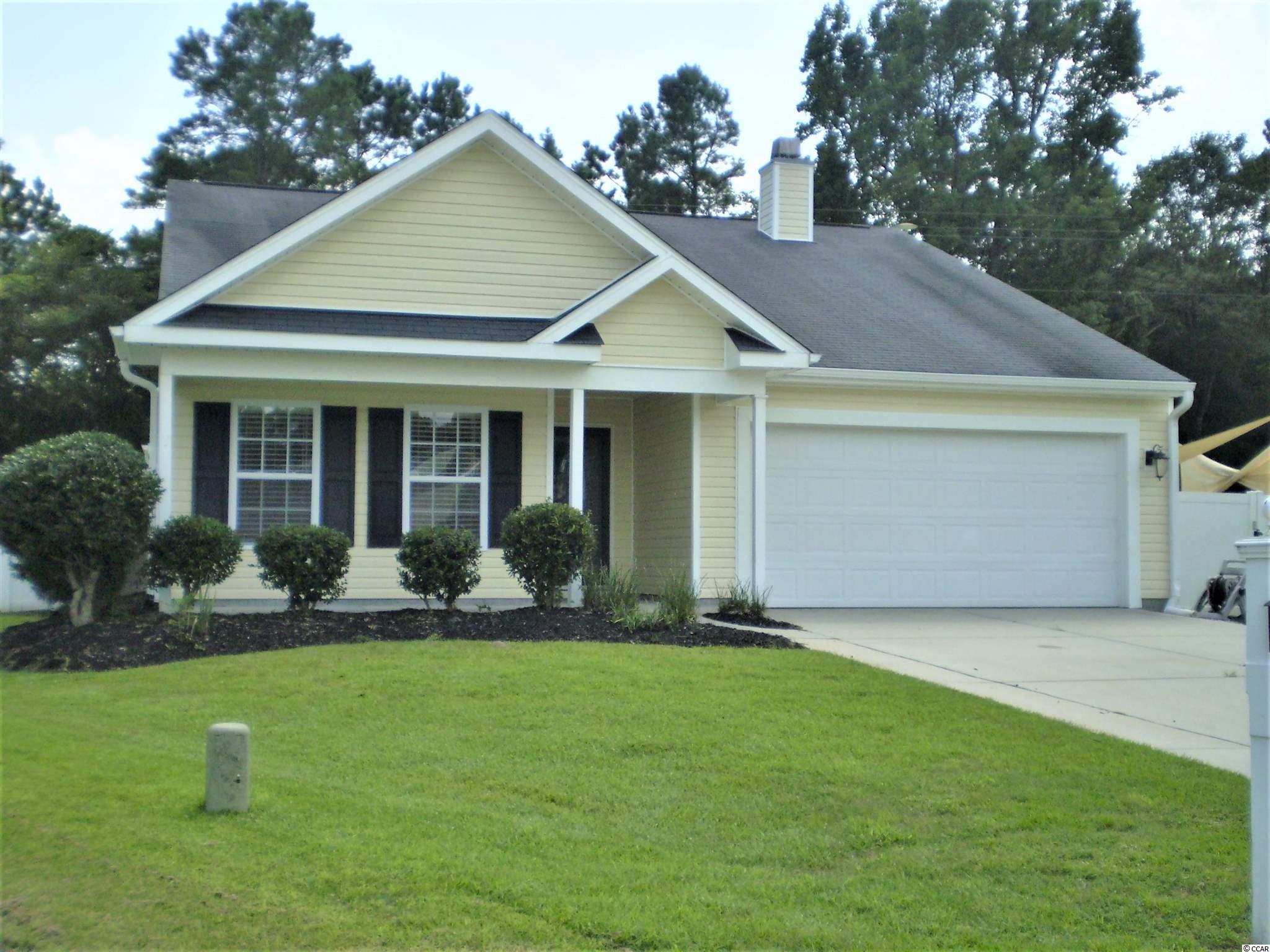 188 Devonbrook Pl. Longs, SC 29568