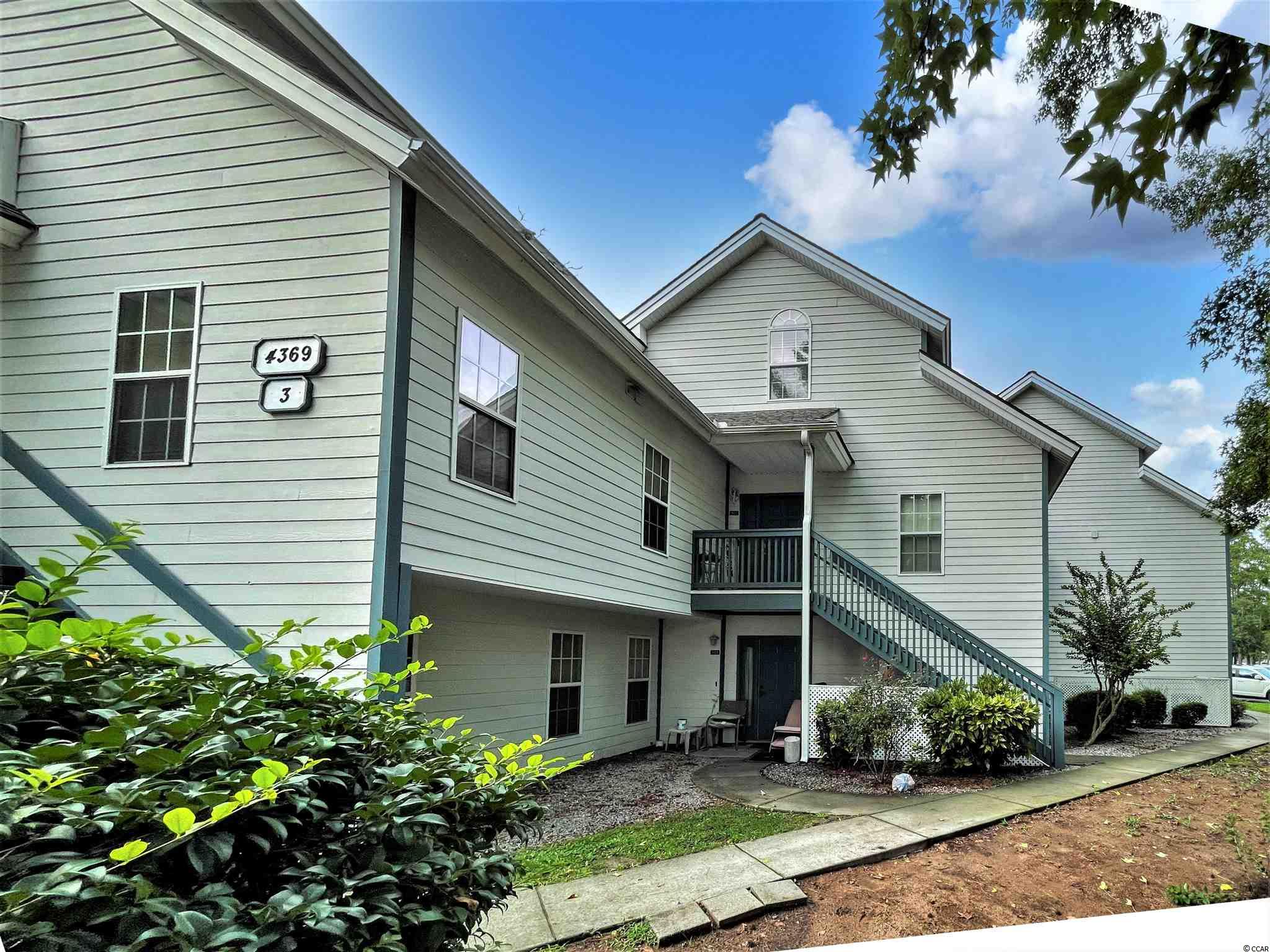 4369 Spa Dr. UNIT #302 Little River, SC 29566