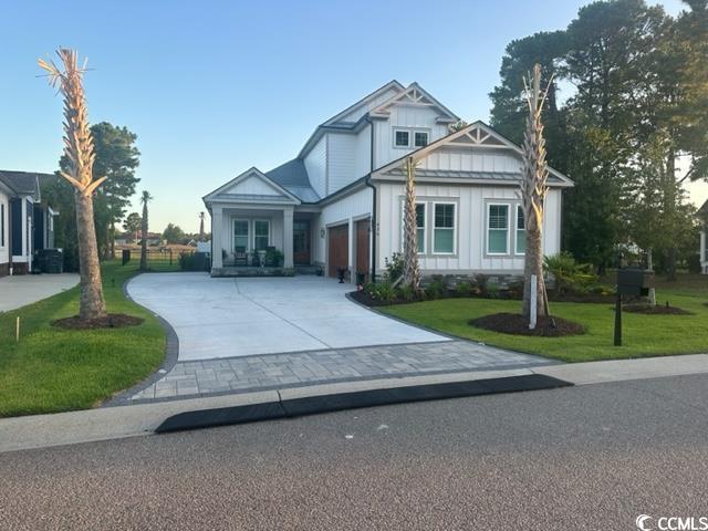 426 Seabury Ln. Myrtle Beach, SC 29579