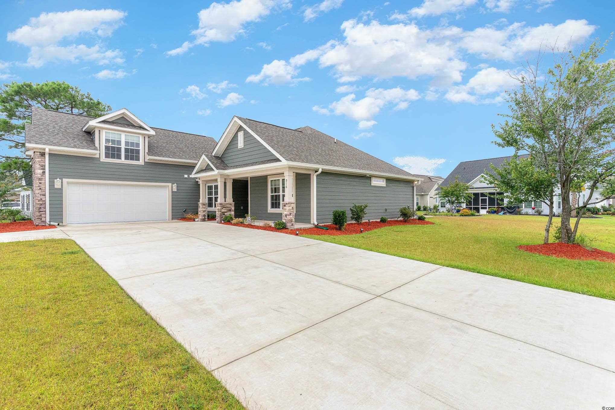 916 Desert Wheatgrass Dr. Myrtle Beach, SC 29579