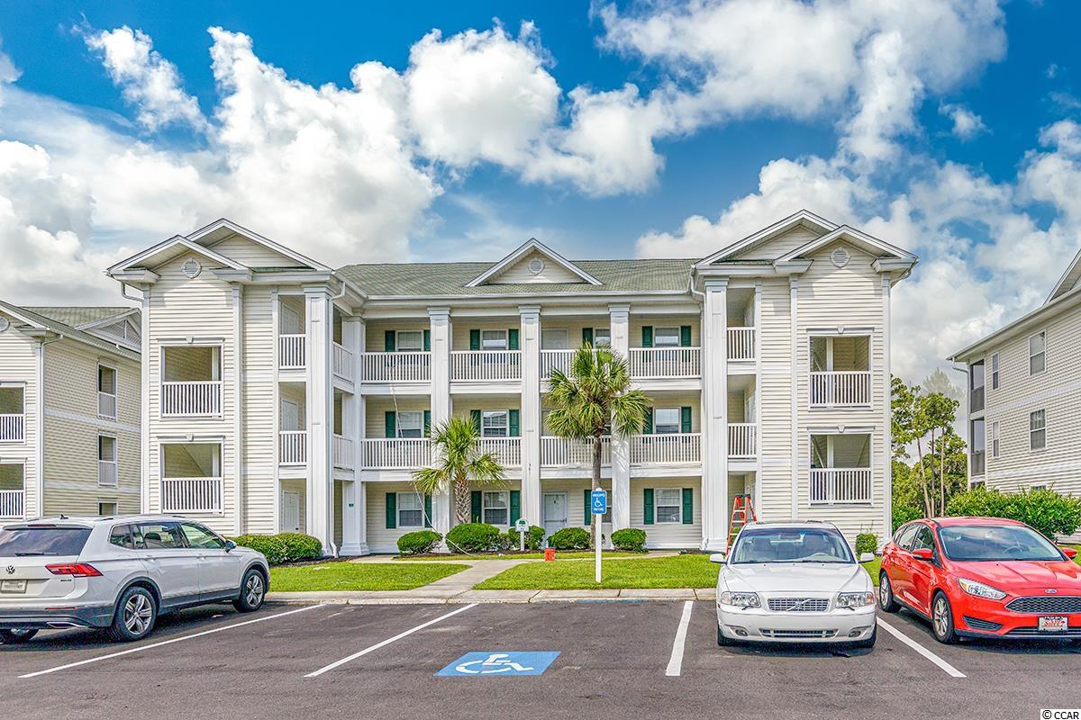 561 White River Dr. UNIT 11-E Myrtle Beach, SC 29579