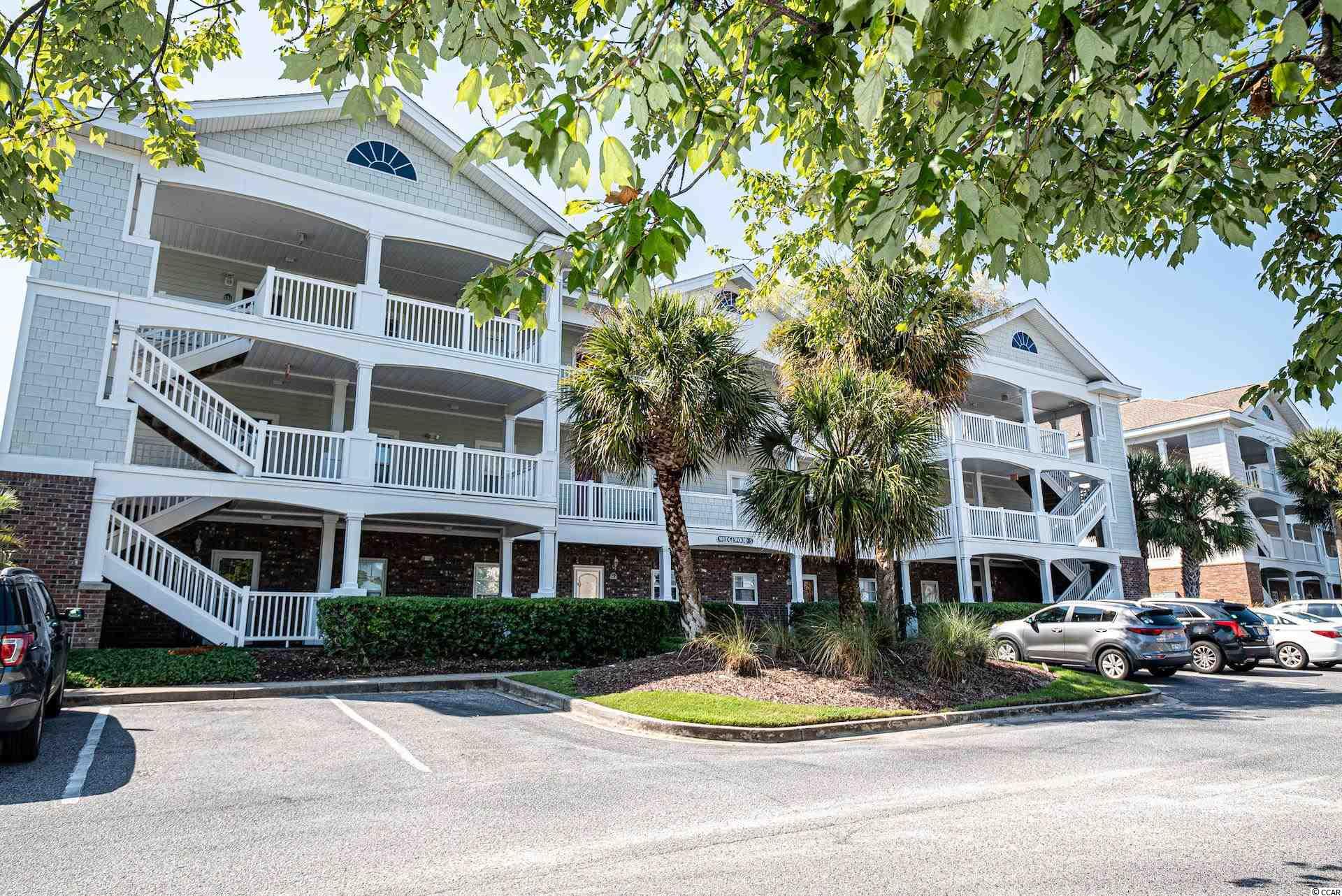 5751 Oyster Catcher Dr. UNIT #533 North Myrtle Beach, SC 29582