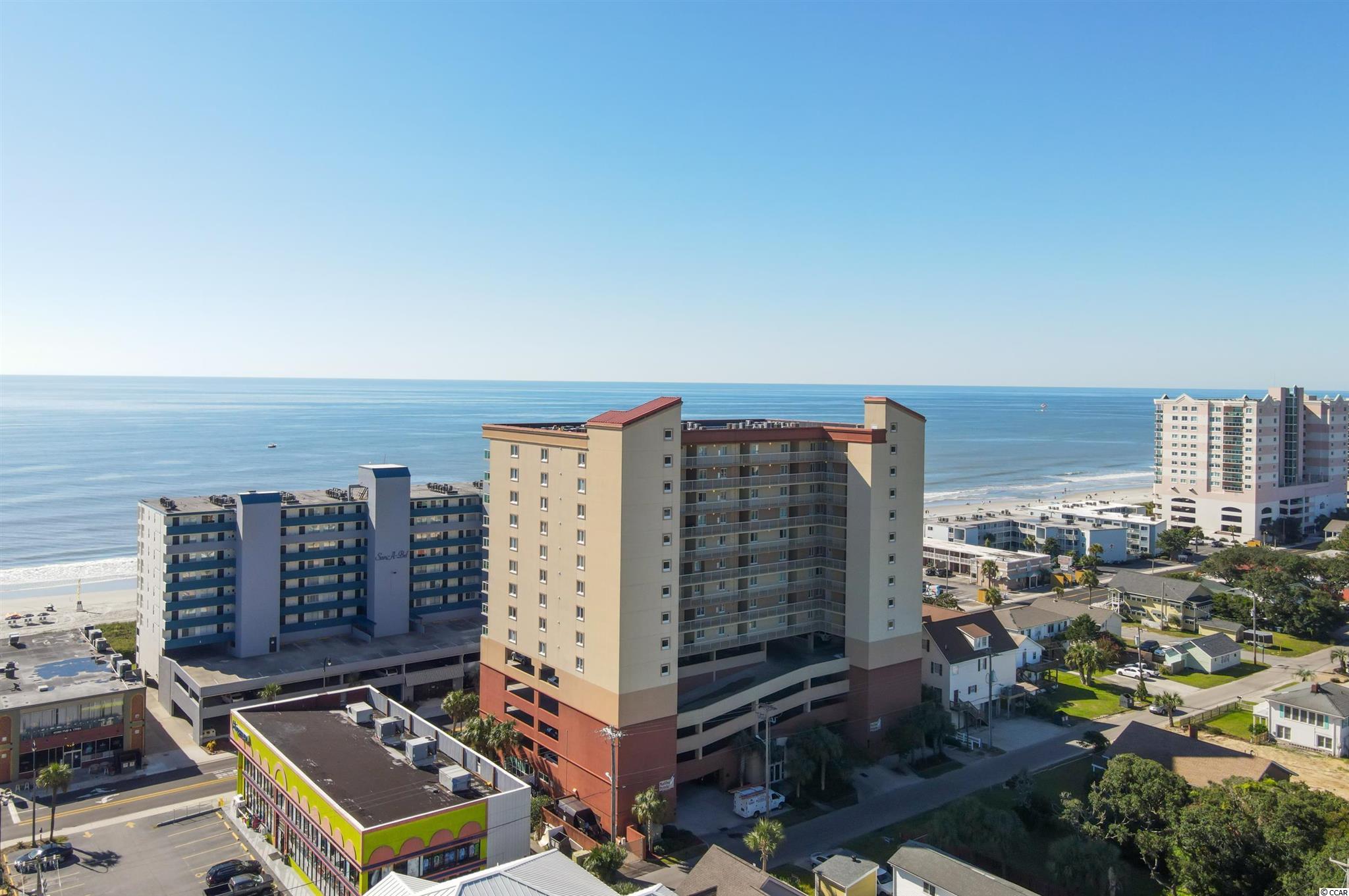 1706 S Ocean Blvd. UNIT #401 North Myrtle Beach, SC 29582