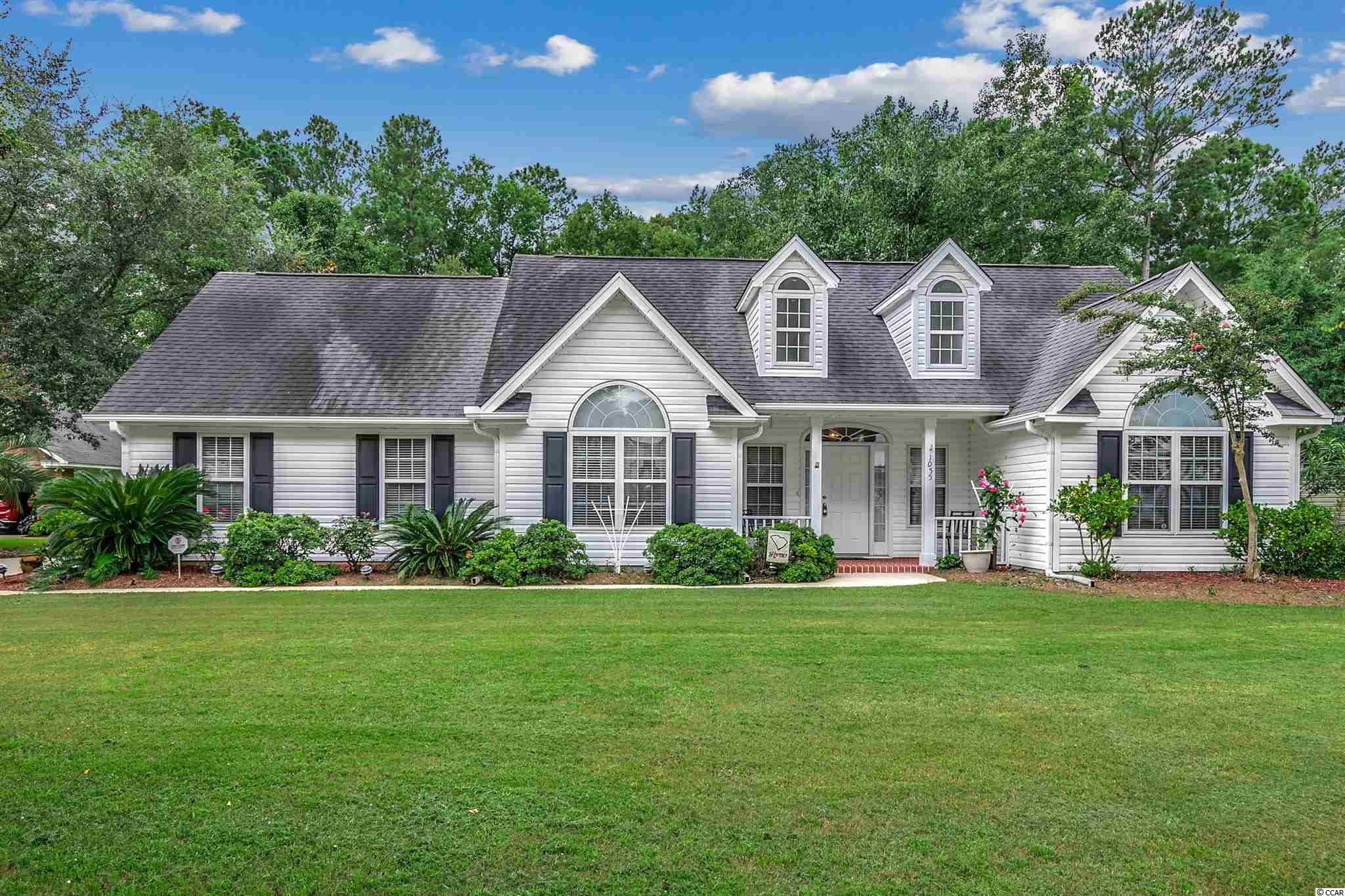 1055 Rosehaven Dr. Conway, SC 29527