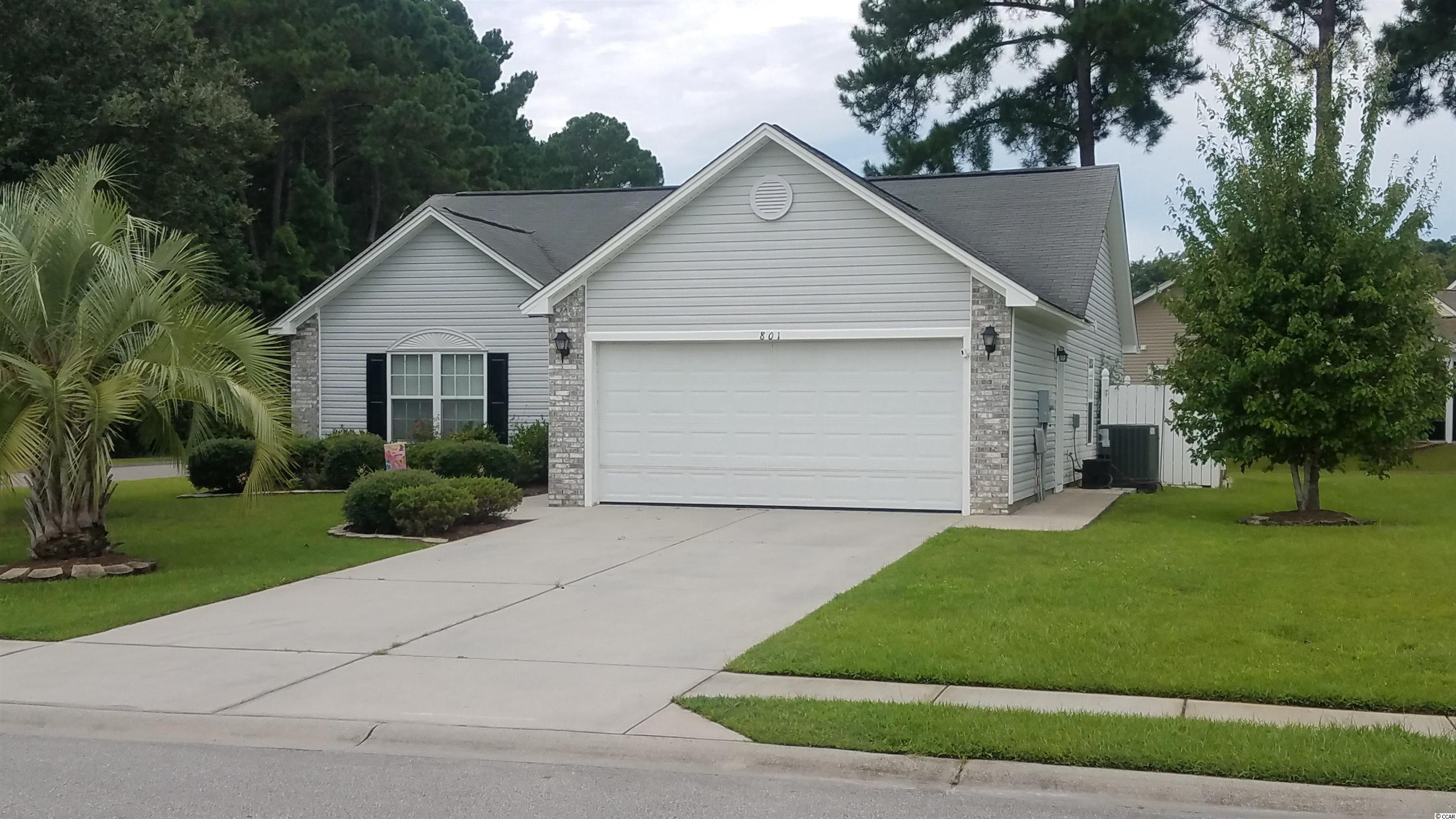 801 Sultana Dr. Little River, SC 29566