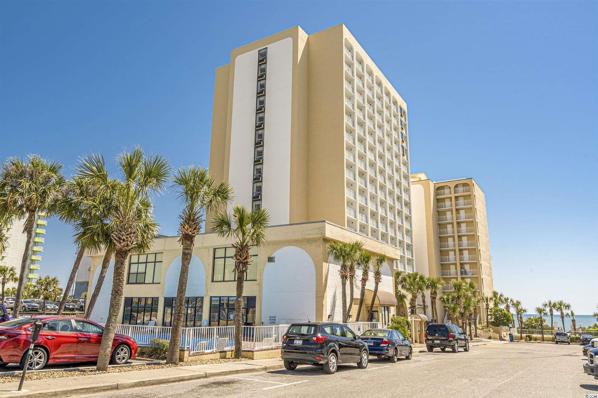 1207 S Ocean Blvd. UNIT #50806 Myrtle Beach, SC 29577