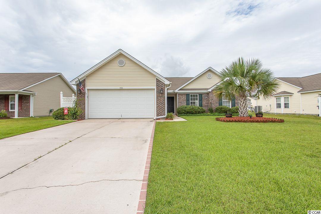 550 Ambrosia Loop Myrtle Beach, SC 29579