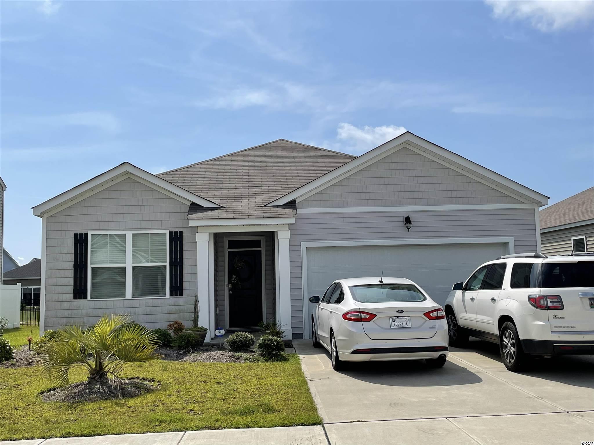 2681 Ophelia Way Myrtle Beach, SC 29577