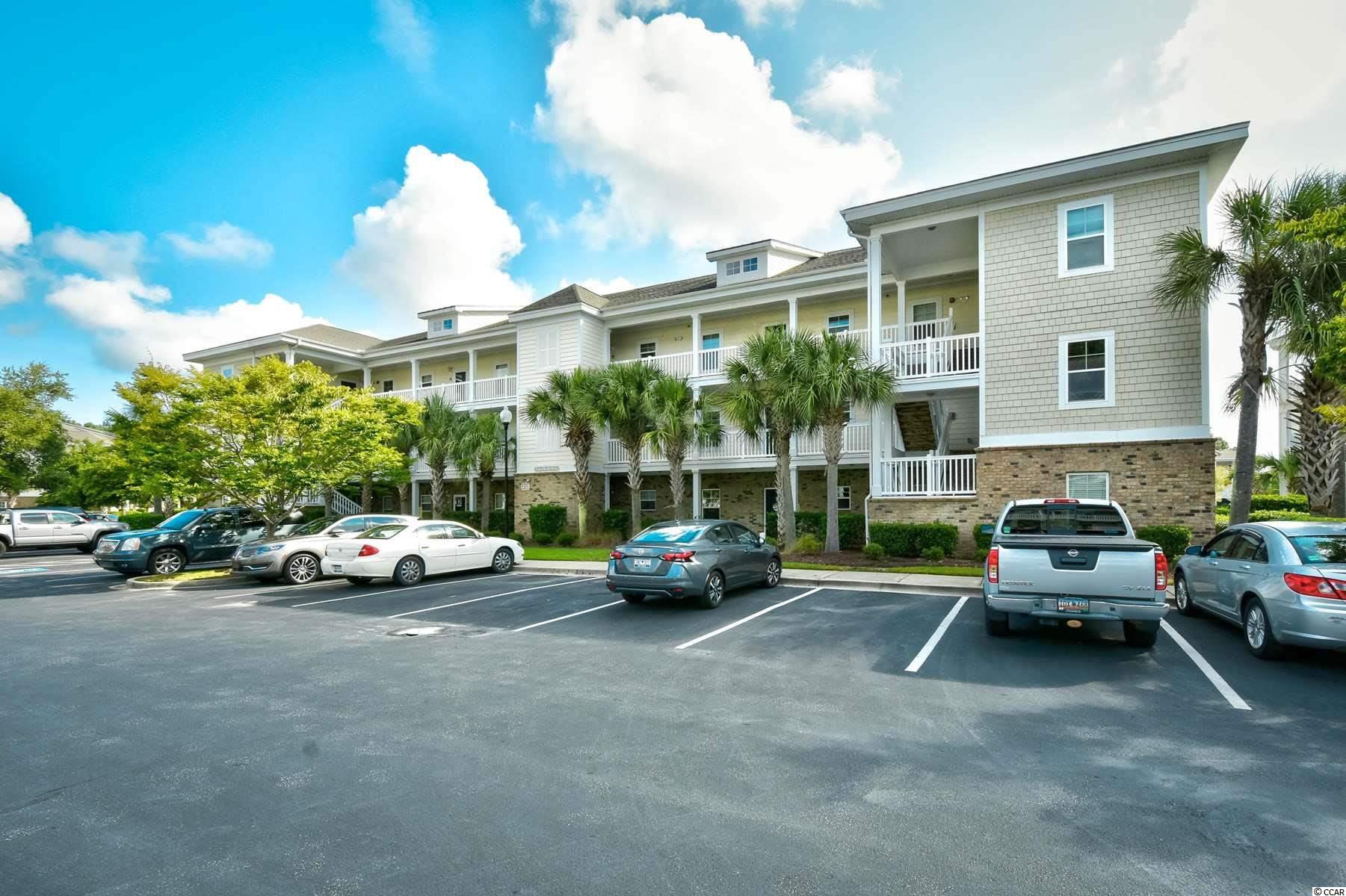 6253 Catalina Dr. UNIT #1232 North Myrtle Beach, SC 29582