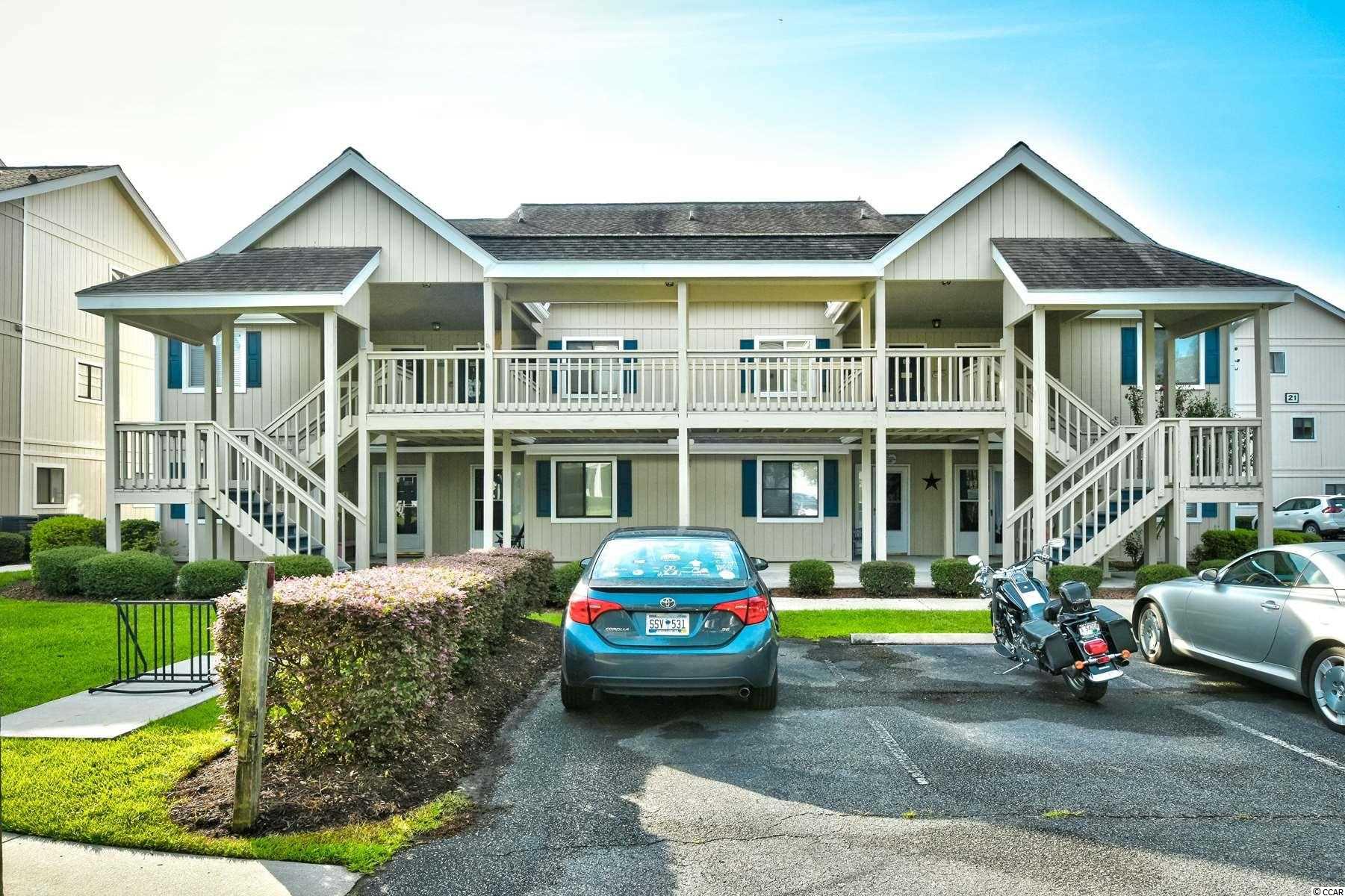 1870 Auburn Ln. UNIT J-22 Surfside Beach, SC 29575