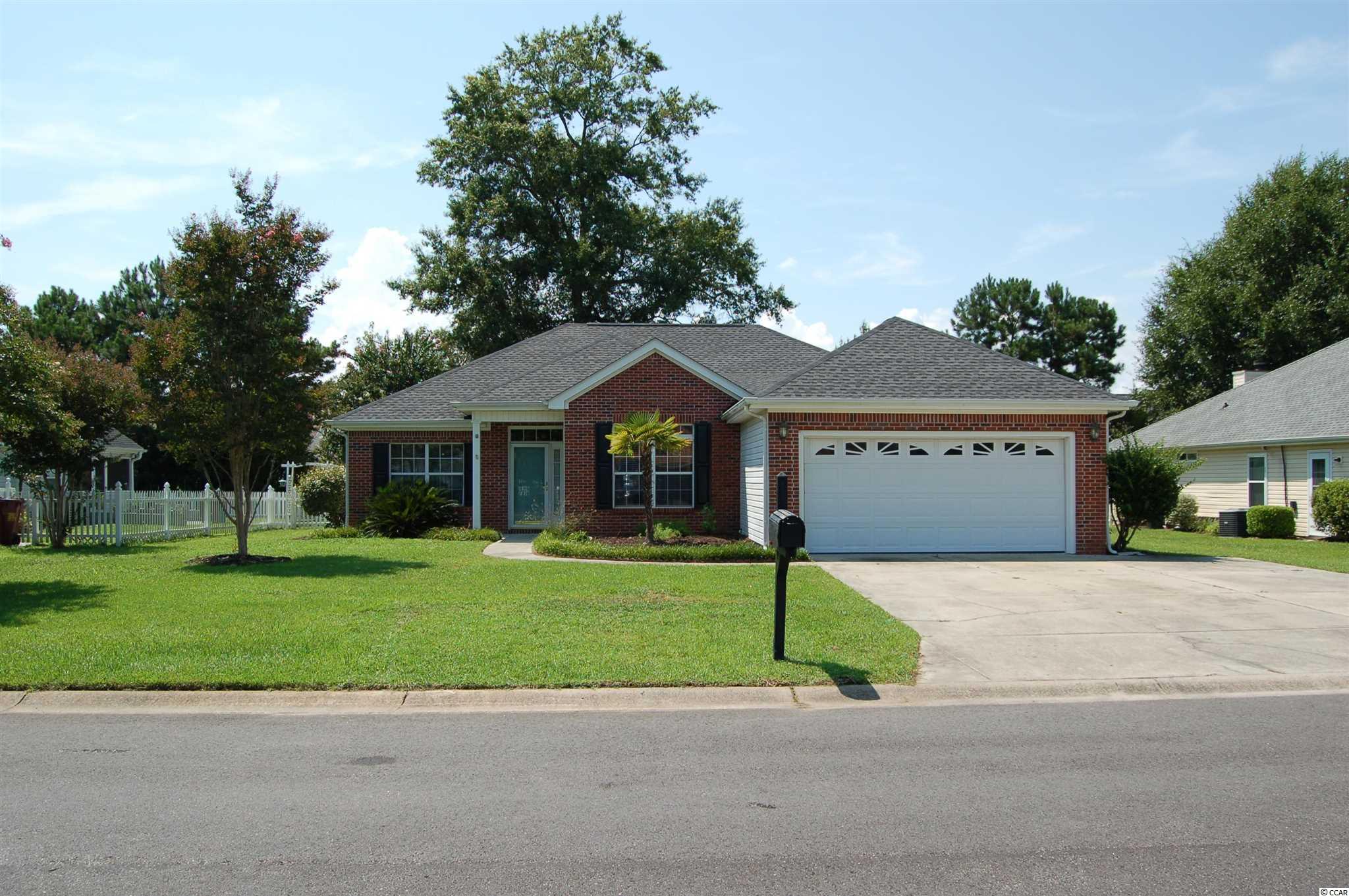 4071 Grousewood Dr. Myrtle Beach, SC 29588