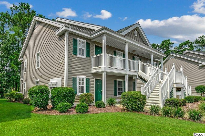 1015 Blue Stem Dr. UNIT 38A Pawleys Island, SC 29585