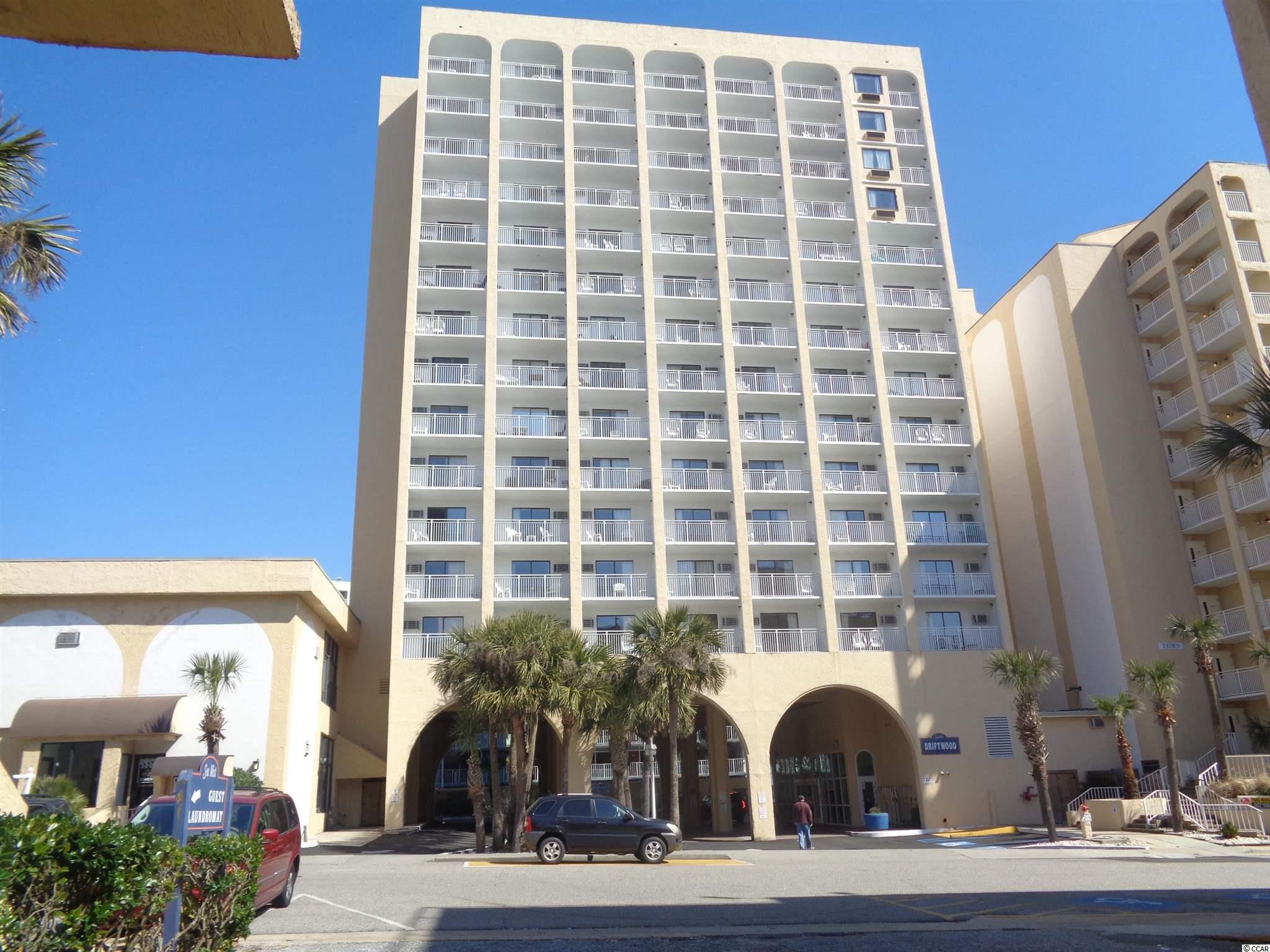 1207 S Ocean Blvd. UNIT #20809 Myrtle Beach, SC 29577