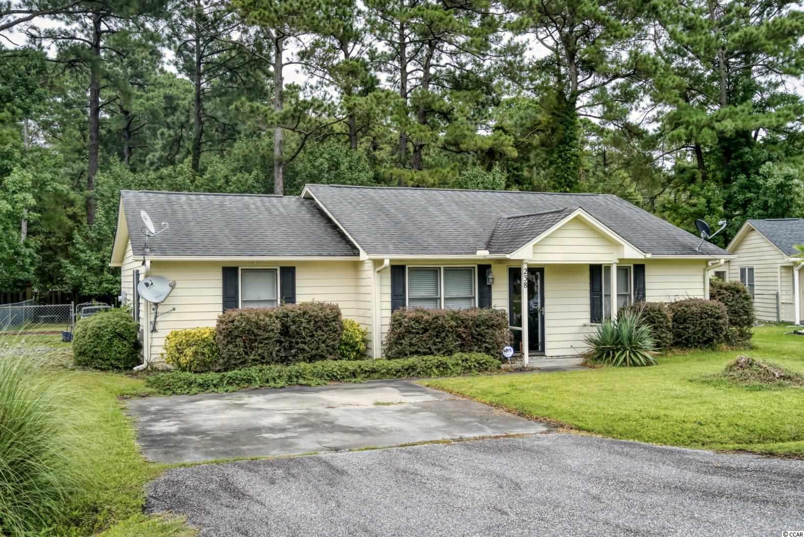 238 Robin Hood Circle Little River, SC 29566