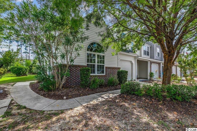 110 Wimbledon Way Murrells Inlet, SC 29576