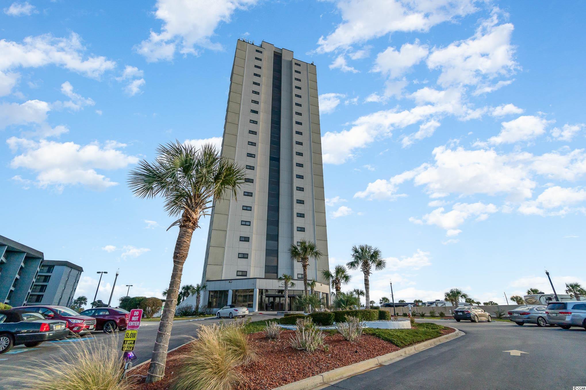 5905 South Kings Hwy. UNIT #1815 Myrtle Beach, SC 29575