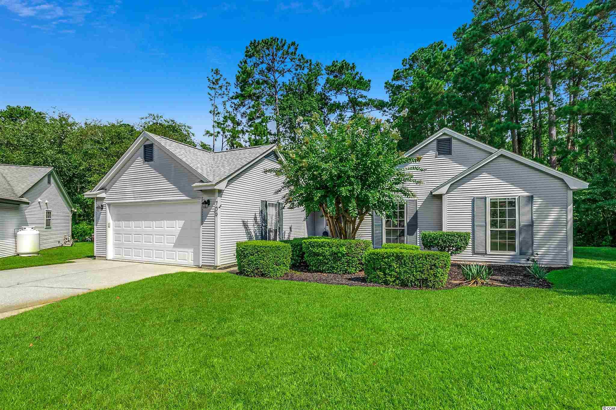 709 Hummingbird Dr. Murrells Inlet, SC 29576