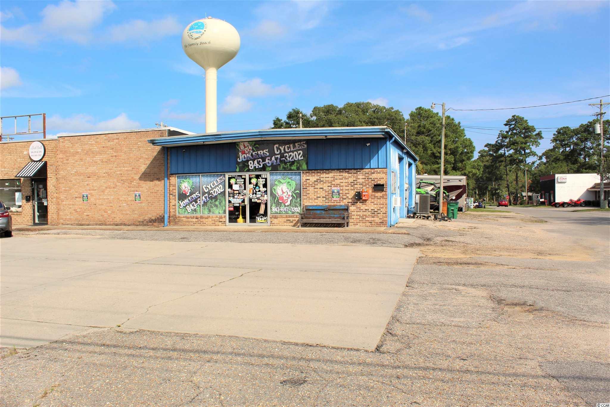 311 Highway 17 Business North Surfside Beach, SC 29575
