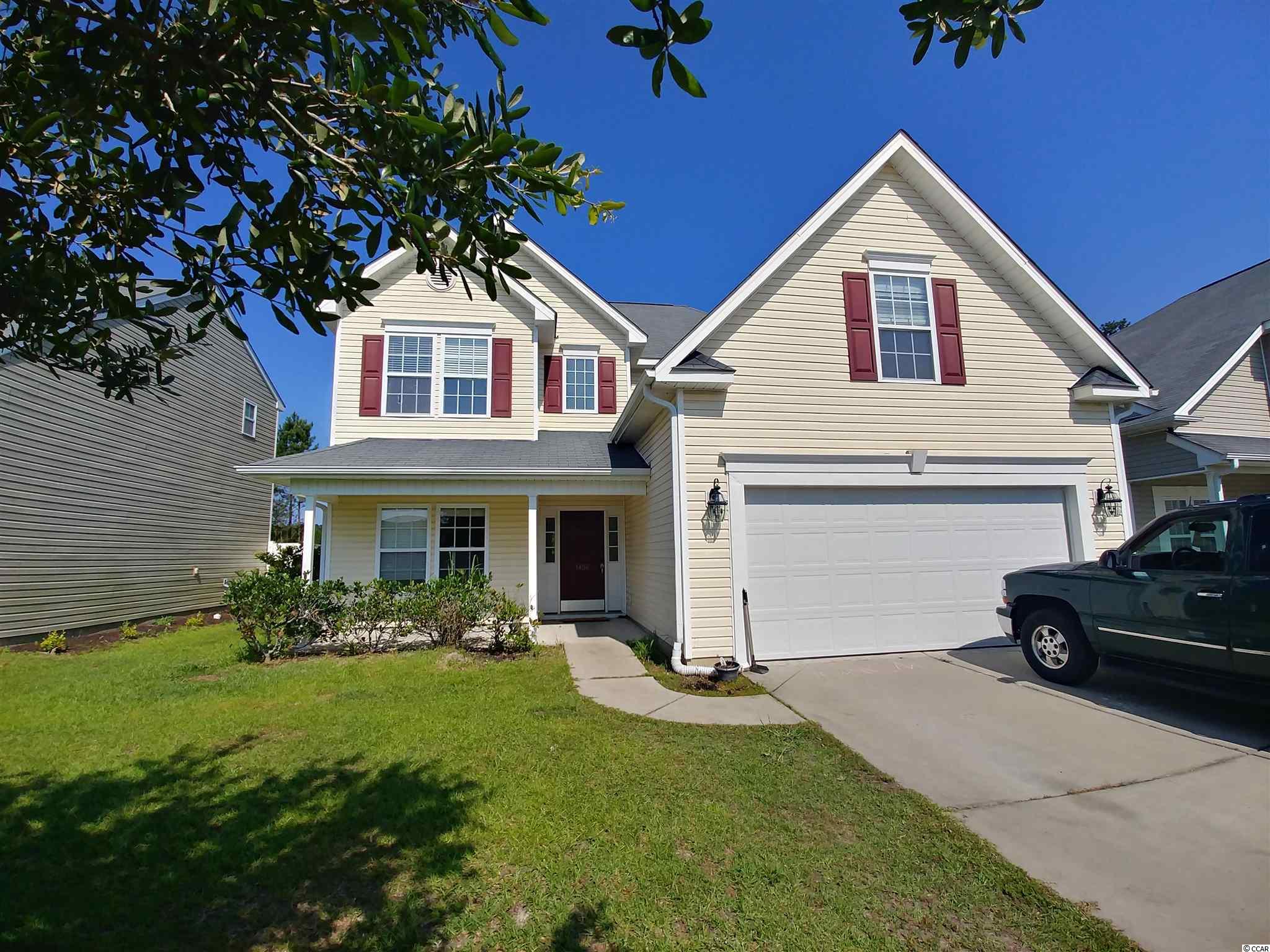 1456 Brighton Ave. Myrtle Beach, SC 29588