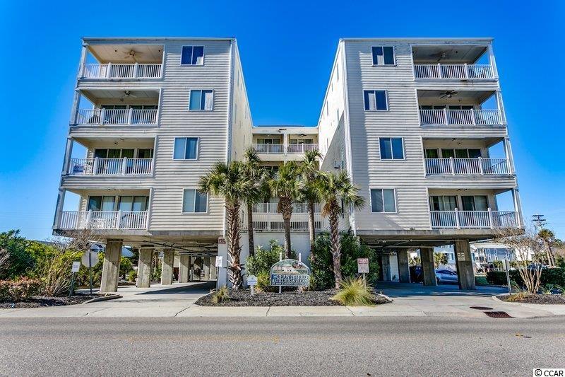 4604 S Ocean Blvd. UNIT 1-B North Myrtle Beach, SC 29582