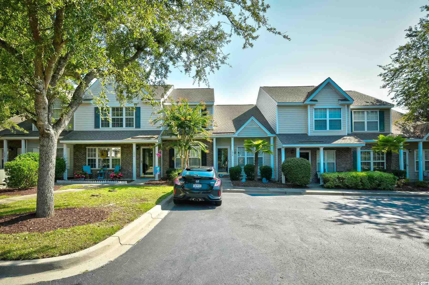 1036 Portico Loop Myrtle Beach, SC 29577