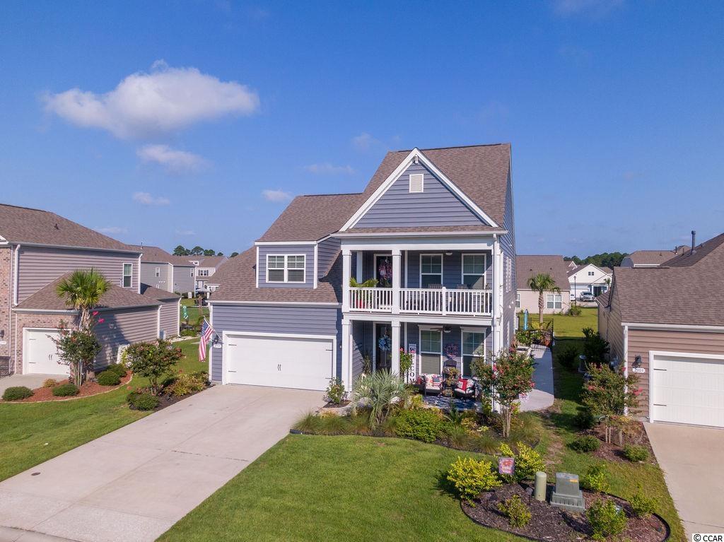 2799 Scarecrow Way Myrtle Beach, SC 29579